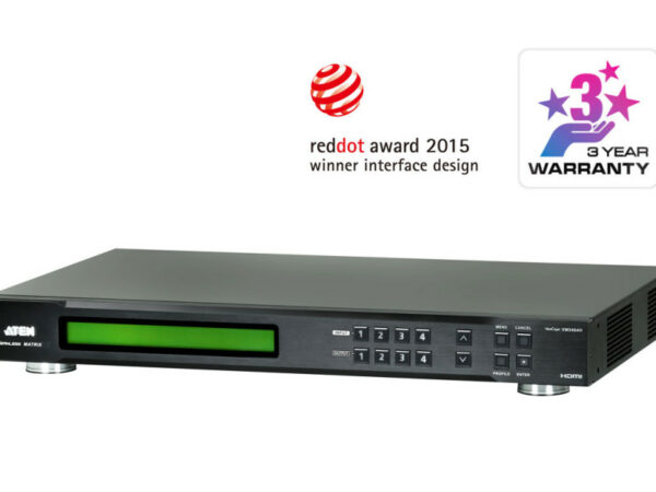 ATEN VM5404HA