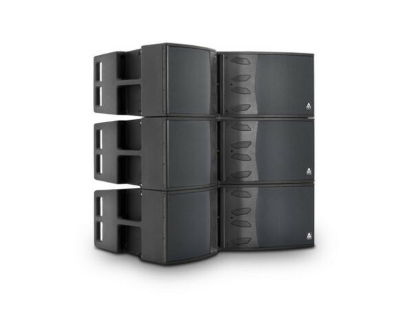 Активная акустическая система Amate Audio X212AFD