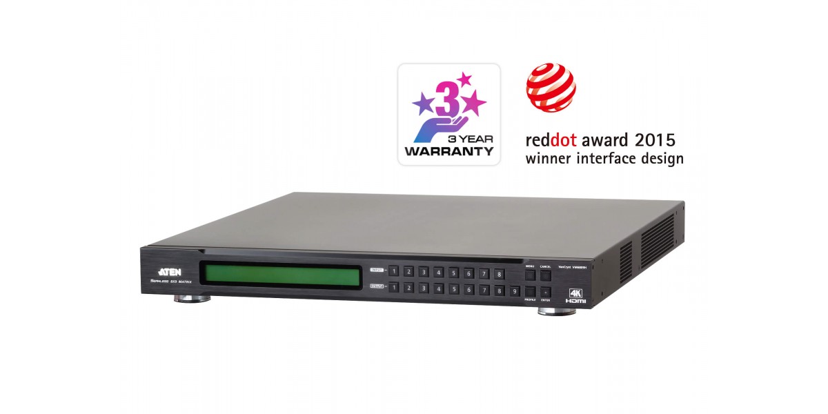 ATEN VM6809H ATEN VM6809H