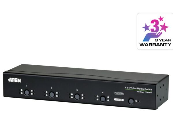 ATEN VM0404