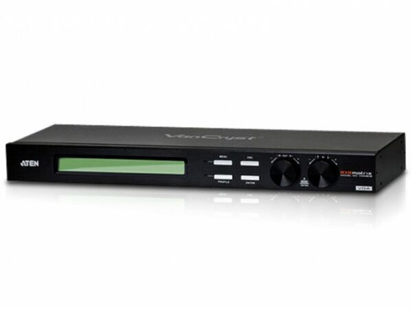 ATEN VM0808