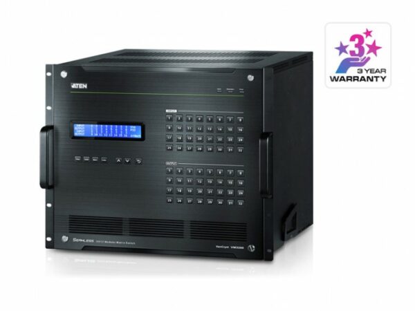 ATEN VM3200