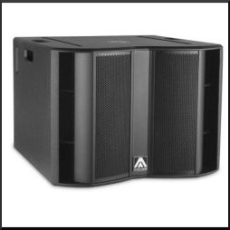 Акустические системы