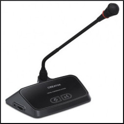 Конференц-системы