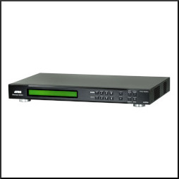 Матричные коммутаторы