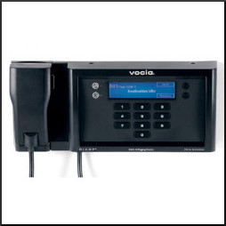 Системы экстренного оповещения