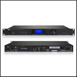 Звуковые источники