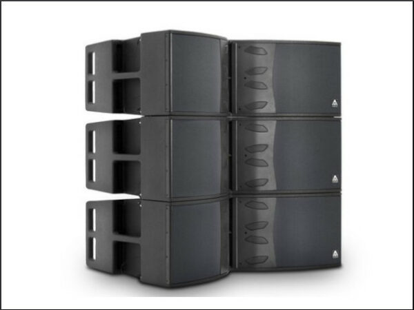 Звуковое оборудование