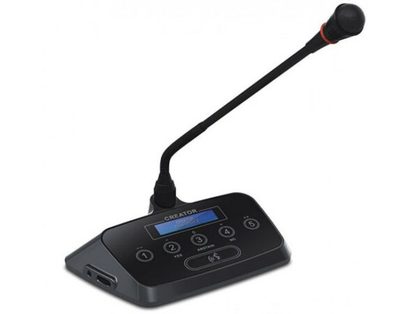 Creator CR-DIG5204E2